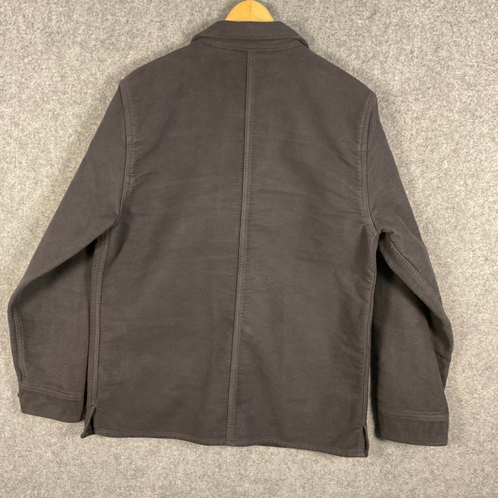 Filson Work Jacket - Picture 7 of 9